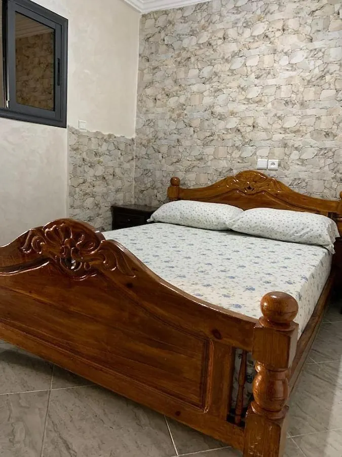 منزل هادئ قرب الشاطئ 0*, Agadir Marokko